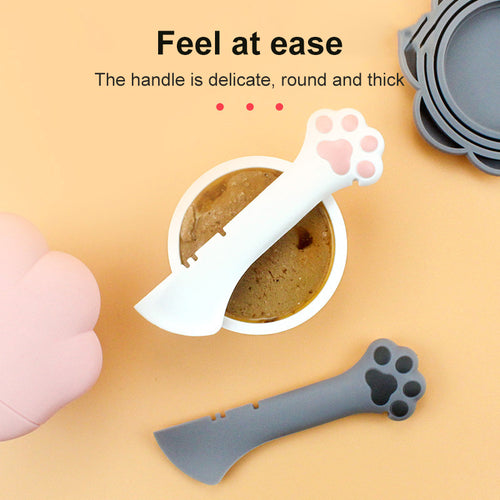PureServe Pet Spoon