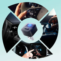 DriveCore Wireless
