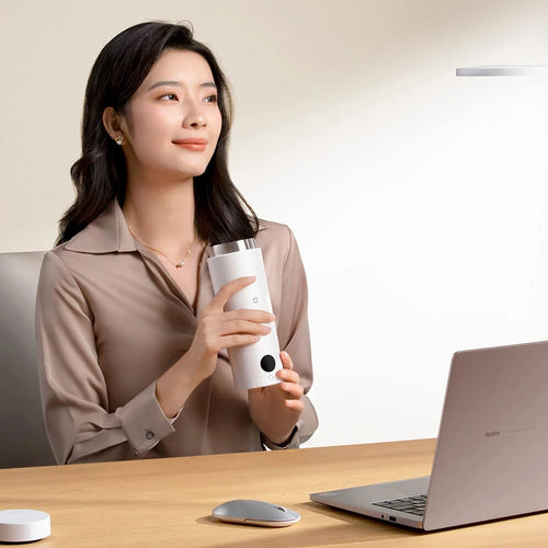 WarmCloud Mug