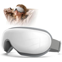 CozyBlink Heat Massager