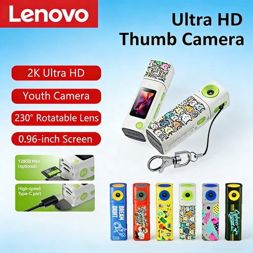 MONO EDGE Pocket Cam