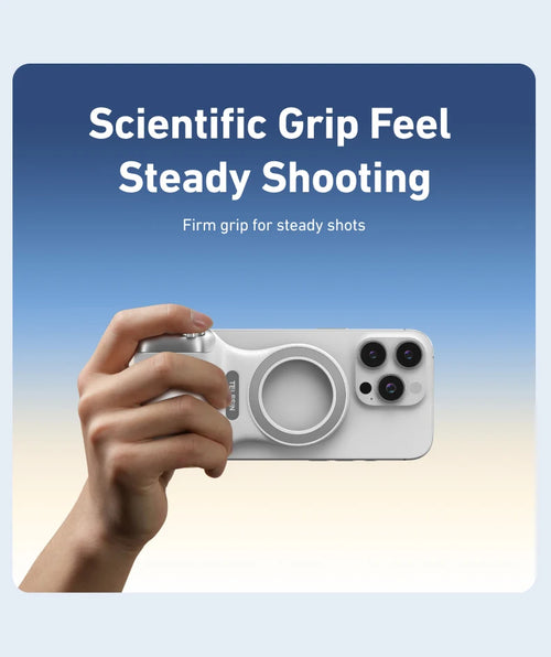 MagniFlex Phone Handle