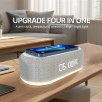 Eclipse Charge & Light Hub