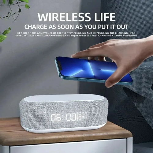 Eclipse Charge & Light Hub