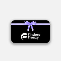 Finders Frenzy e-Gift Card
