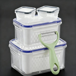 7PCS Freshness Storage Set