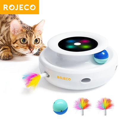 Furry Frenzy Spinner