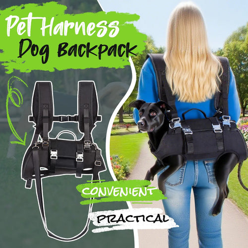 PupHug Backpack