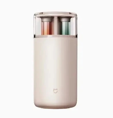 AeroVibe Car Diffuser