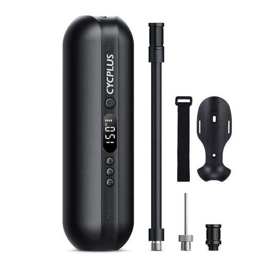 AirFlex Elite High-Pressure Air Pump