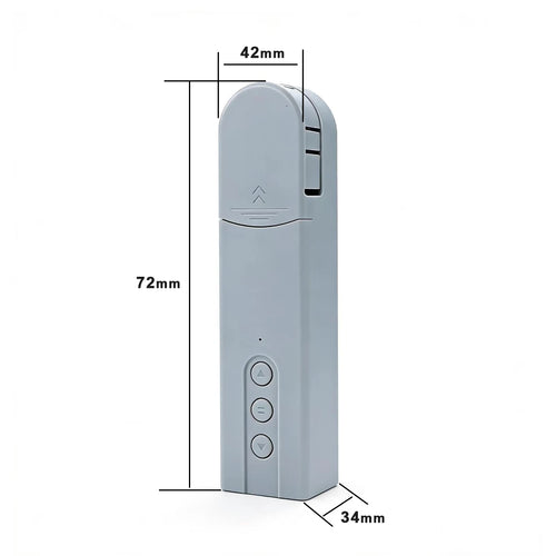 HaloMove Smart Shade Control