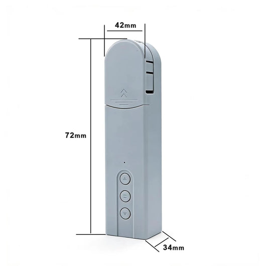 WIFI Smart Motorized Roller Blinds Motor Tuya Zigbee Shades Drive Shutter Shadows App Control Lifting Curtain Open Close Driver