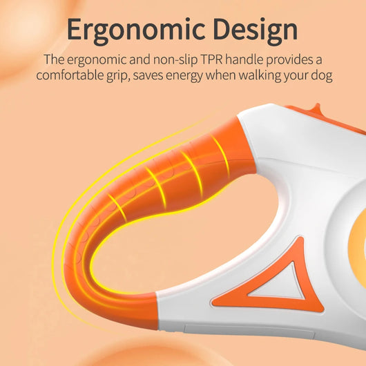 GlowTrack Pet Leash