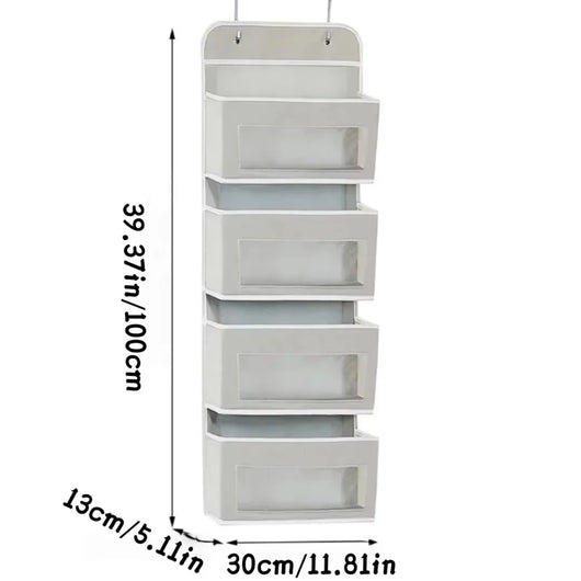Hanging Pocket Storage Organizer
