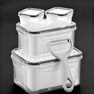 7PCS Freshness Storage Set