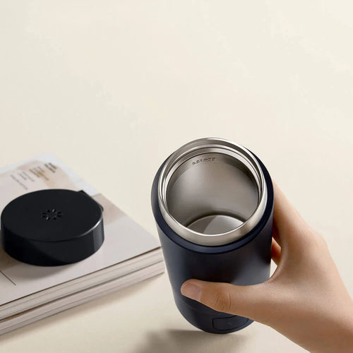 WarmCloud Mug