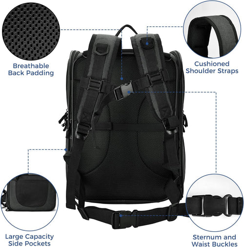 PetLift Adventure Bag