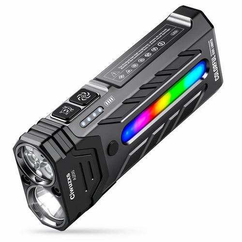 BrightFlex Torch
