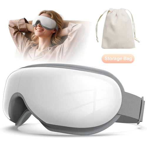 CozyBlink Heat Massager
