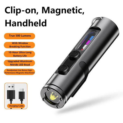 MiniForce Light Tool